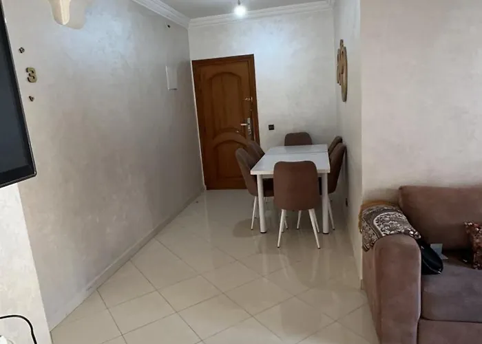 اكادير حي محمدي الضحى