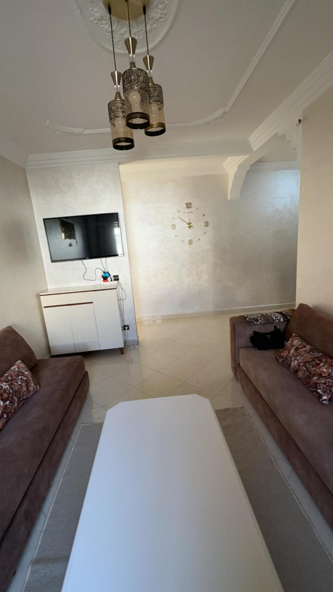 اكادير محمدي الضحى Apartment