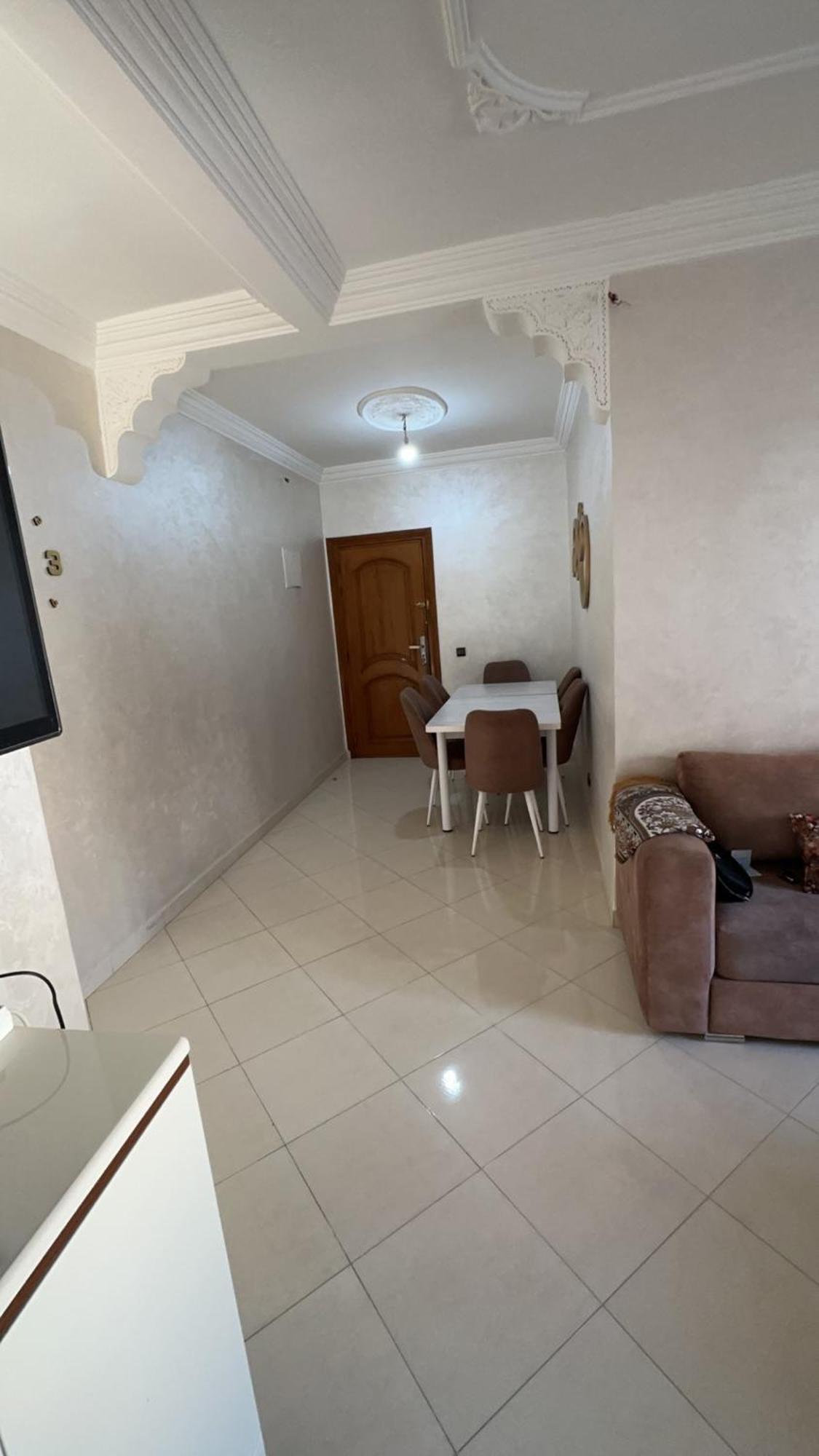 اكادير محمدي الضحى Apartment