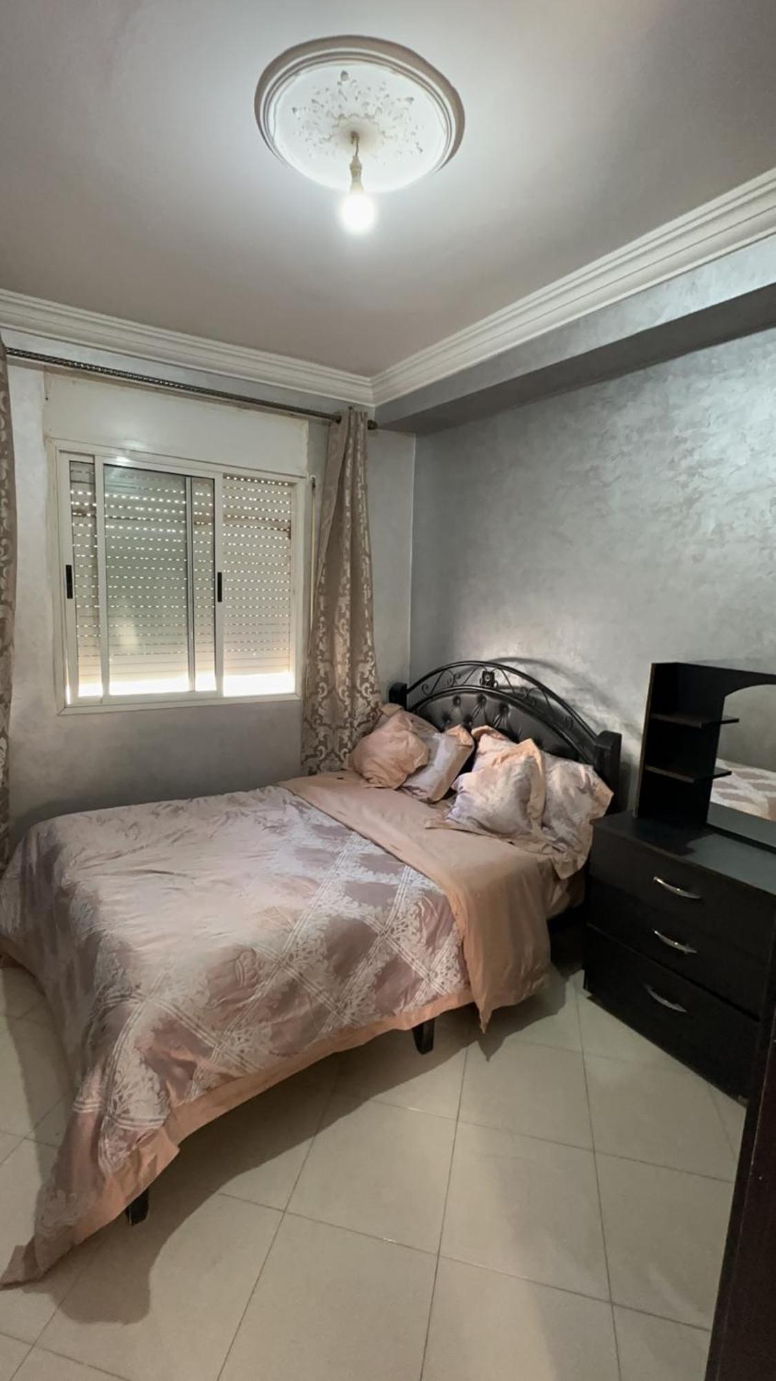 Apartment اكادير محمدي الضحى