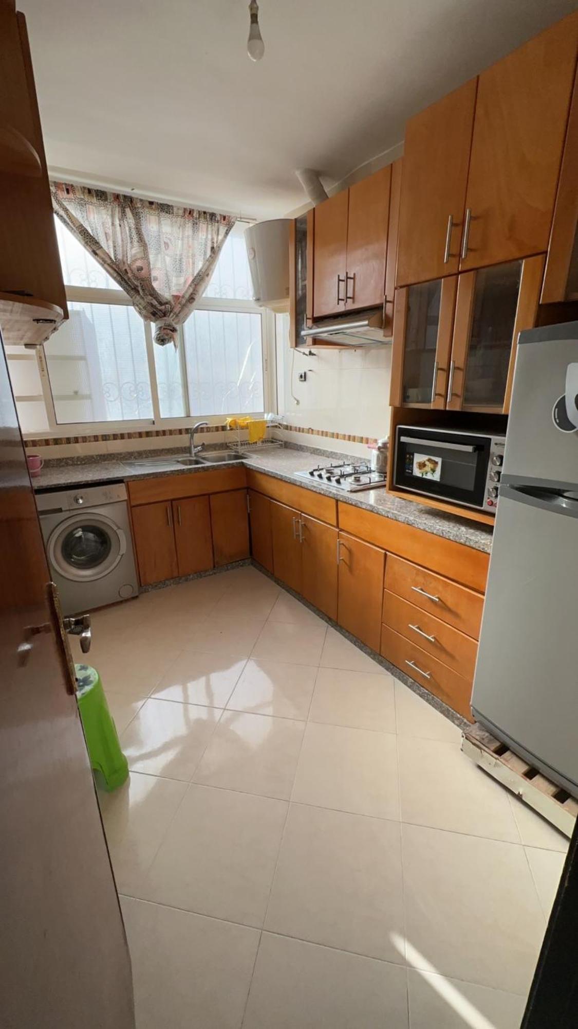 اكادير محمدي الضحى Apartment *